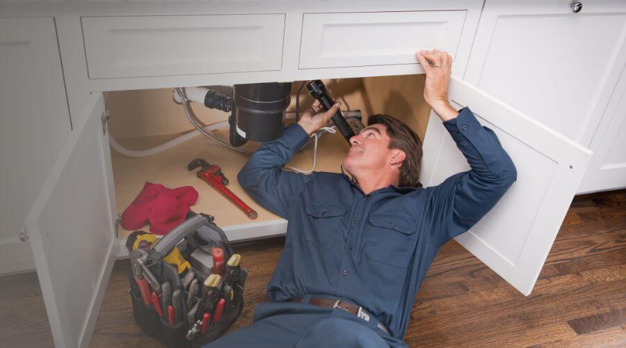 Professional same day plumber in New Middletown, OH